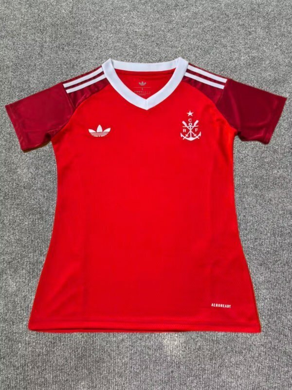 Camisa Feminina Flamengo