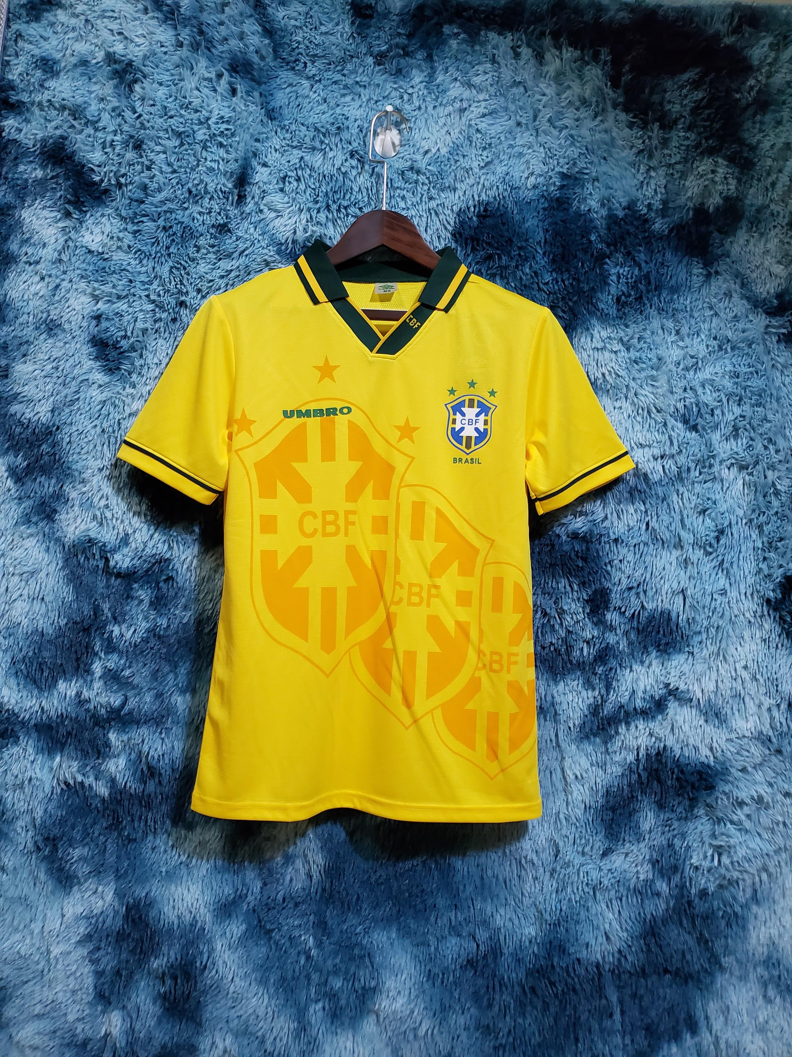 Brasil Retro 1994