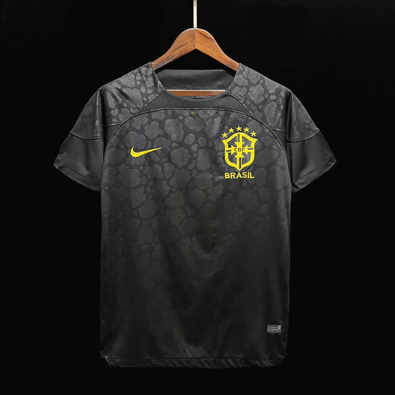 Camisa Goleiro Brasil 2023