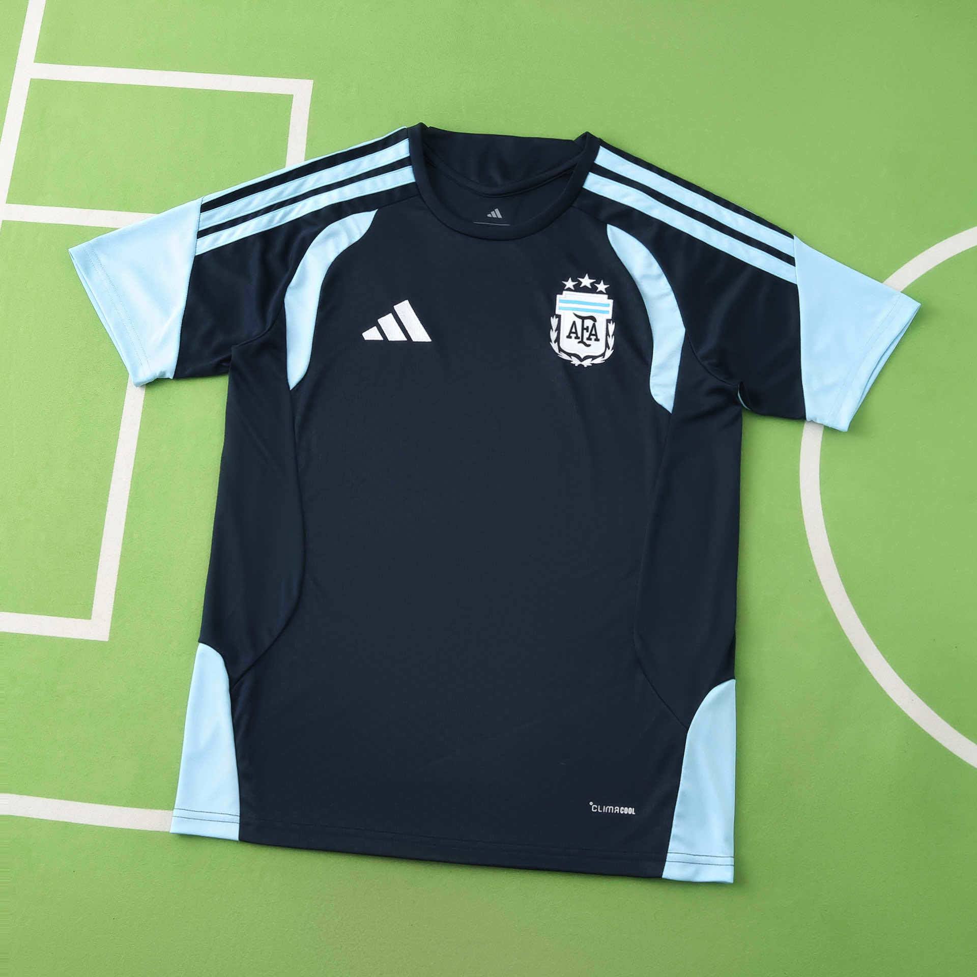 Camisa Argentina Treino 2026