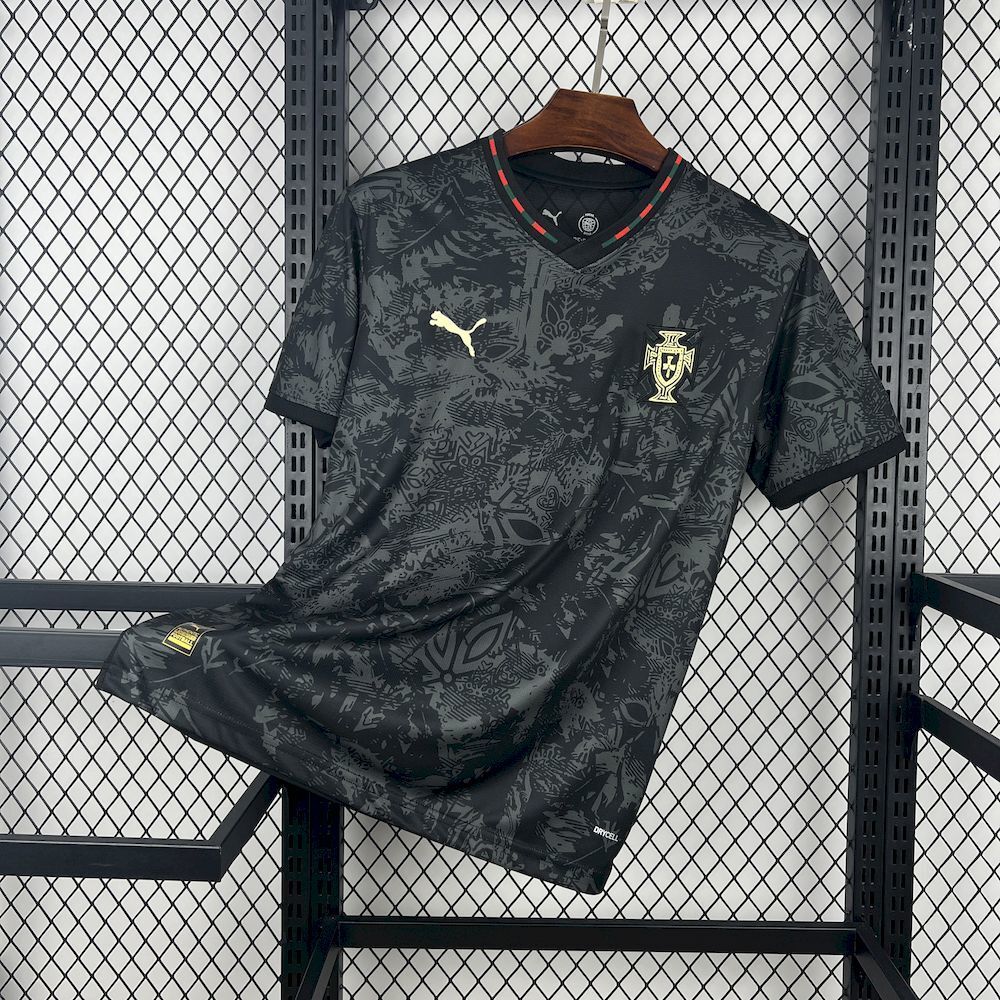 Camisa Treino Portugal