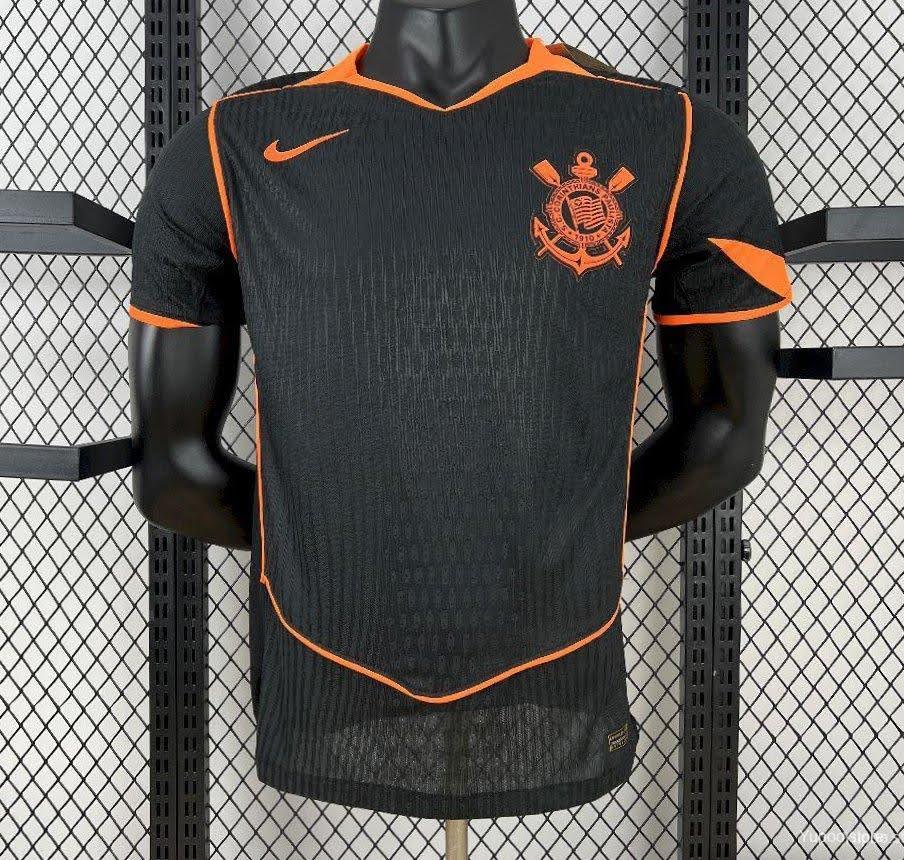 Camisa Corinthians 25/26