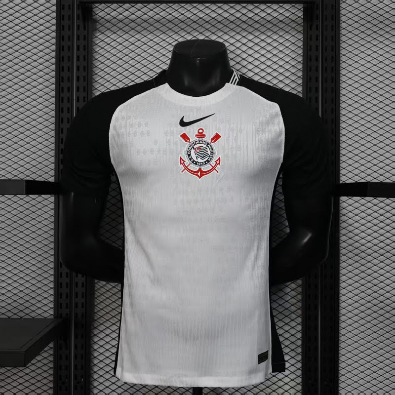 Camisa Corinthians 25/26