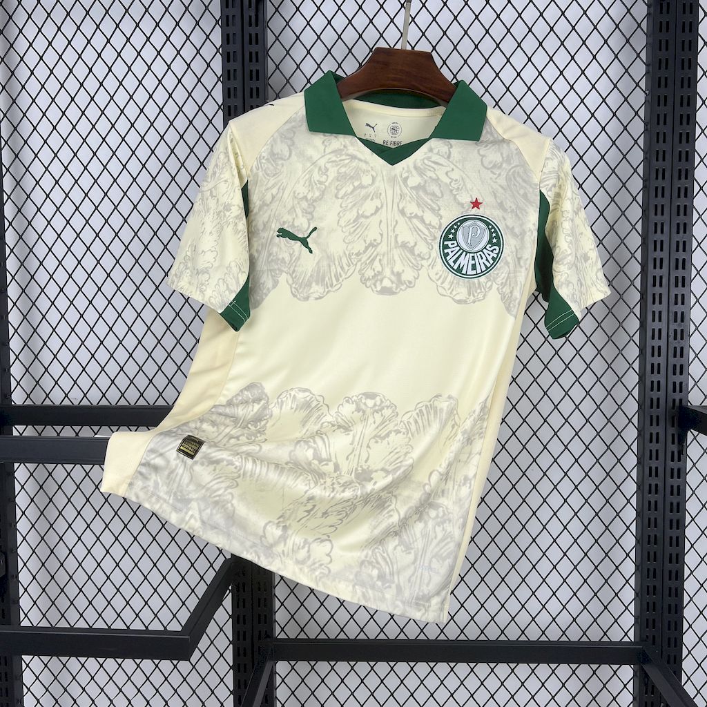Camisa Palmeiras Mundial de Clubes