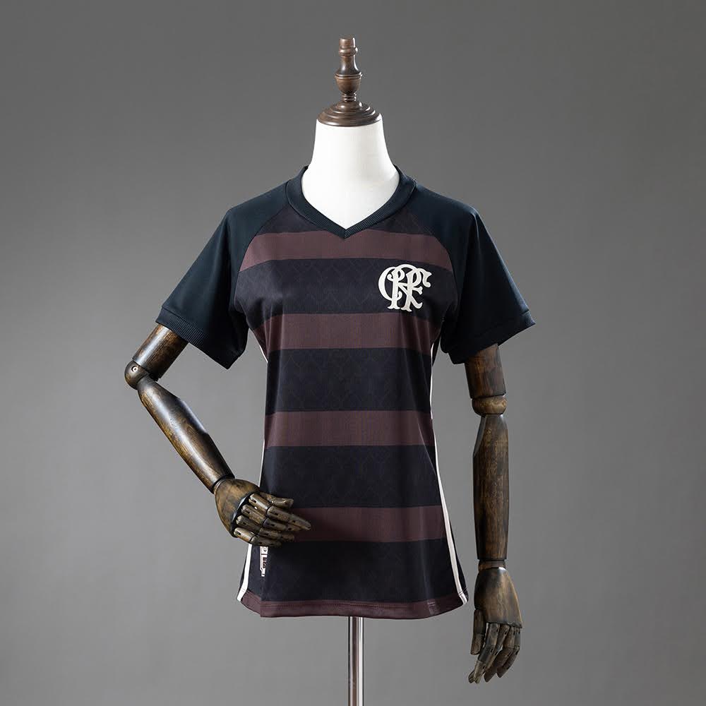 Camisa Feminina Flamengo