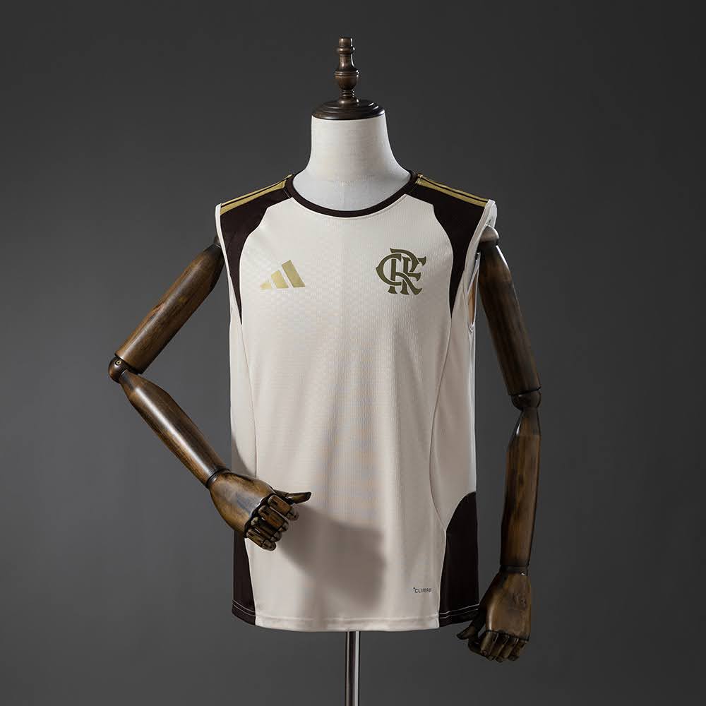 Regata Flamengo 2026