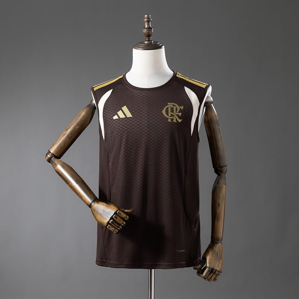 Regata Flamengo 2026