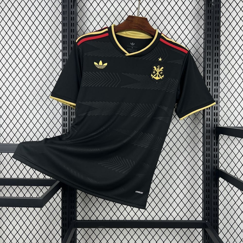 Camisa Flamengo Especial 2025