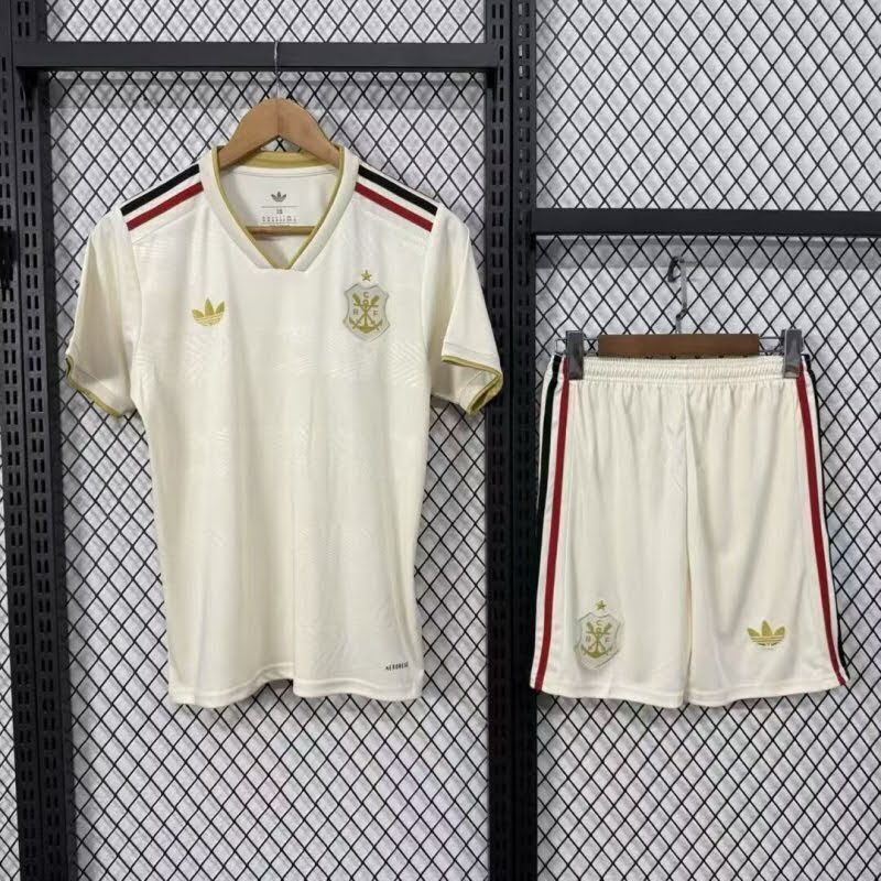 Kit Inf. Alternativo Flamengo