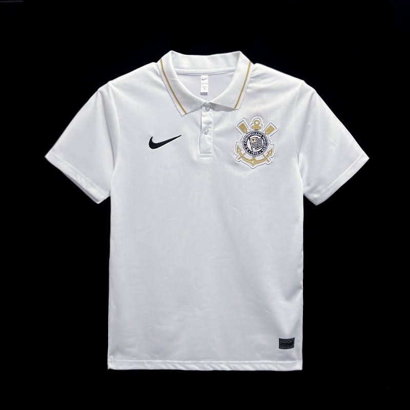 Polo Infantil Corinthians