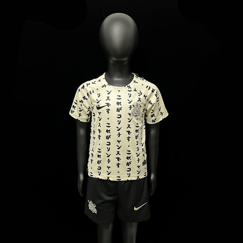 Kit Inf. Corinthians