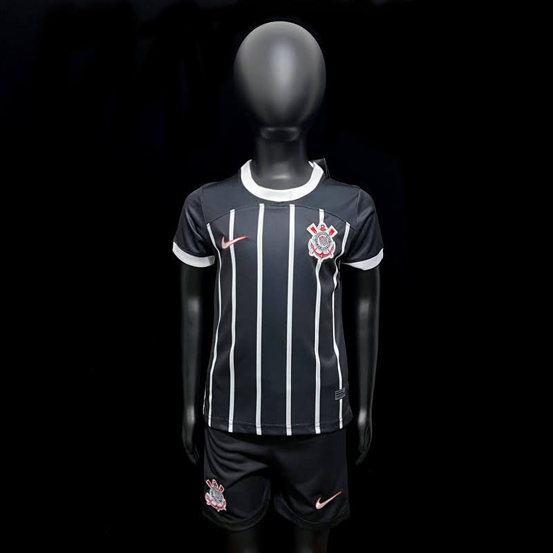 Kit Inf. Corinthians