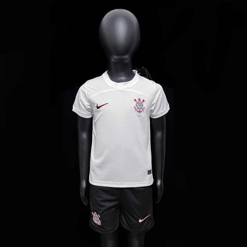 Kit Inf. Corinthians