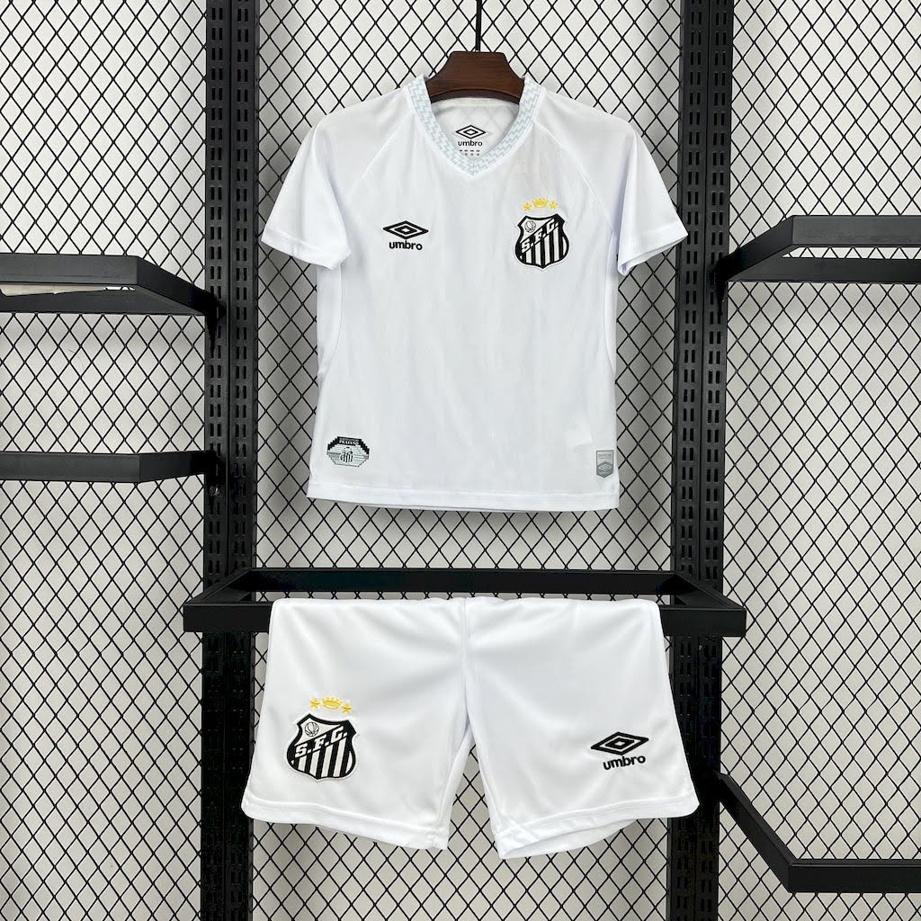 Kit Inf. Santos