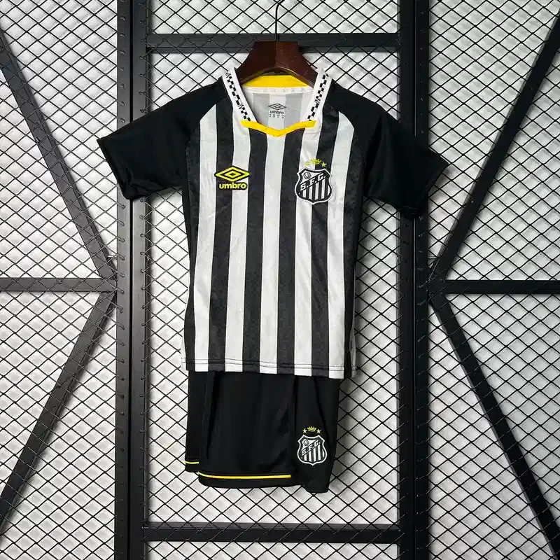 Kit Inf. Santos