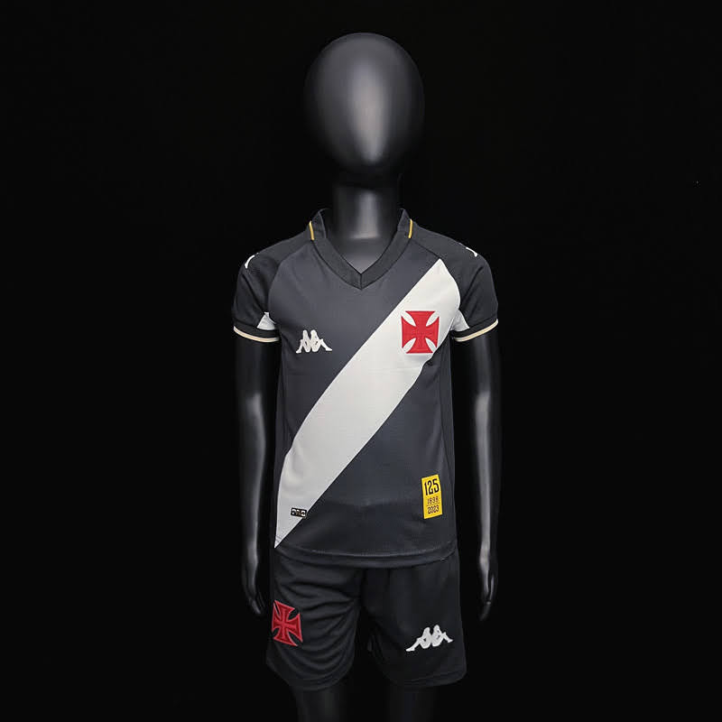 Kit Inf. Vasco