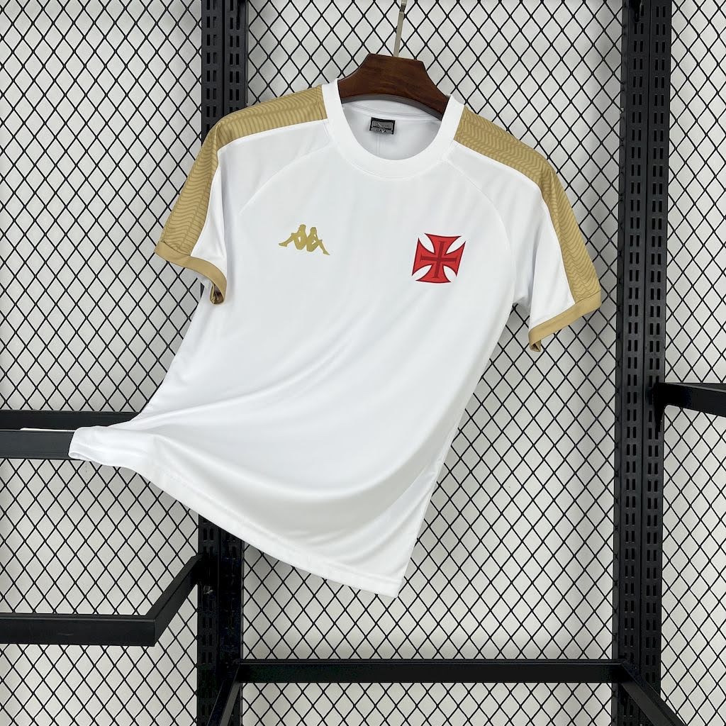 Camisa Vasco Alternativa