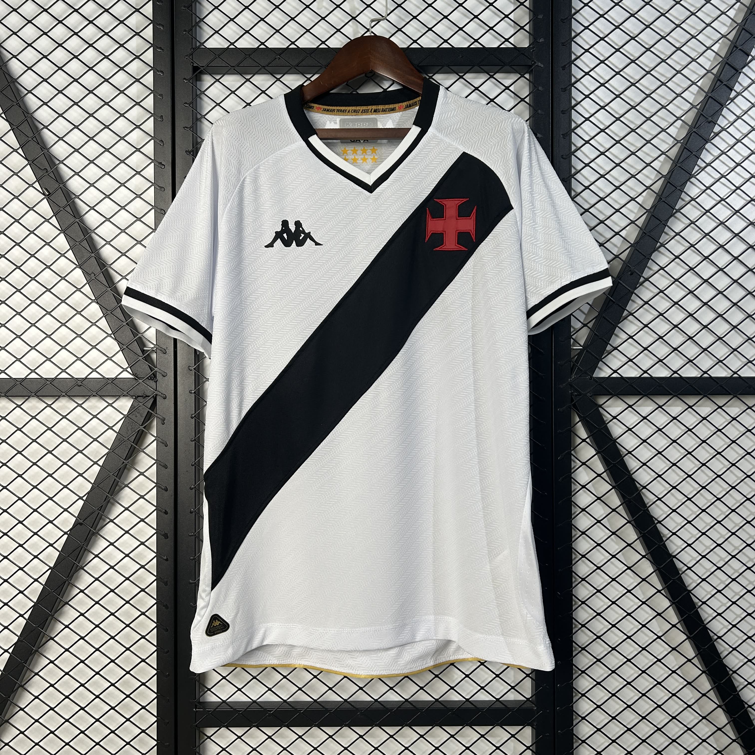 Camisa Vasco Fora