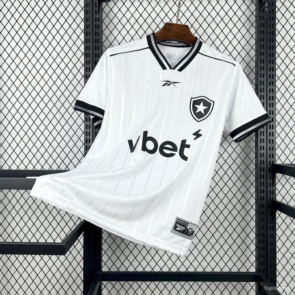 Camisa Botafogo Jersey