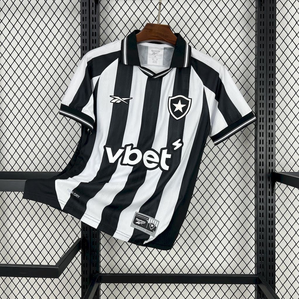 Camisa Botafogo Casa