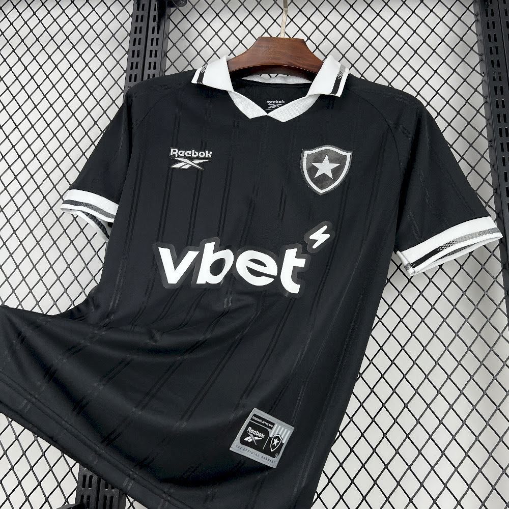 Camisa Botafogo Fora