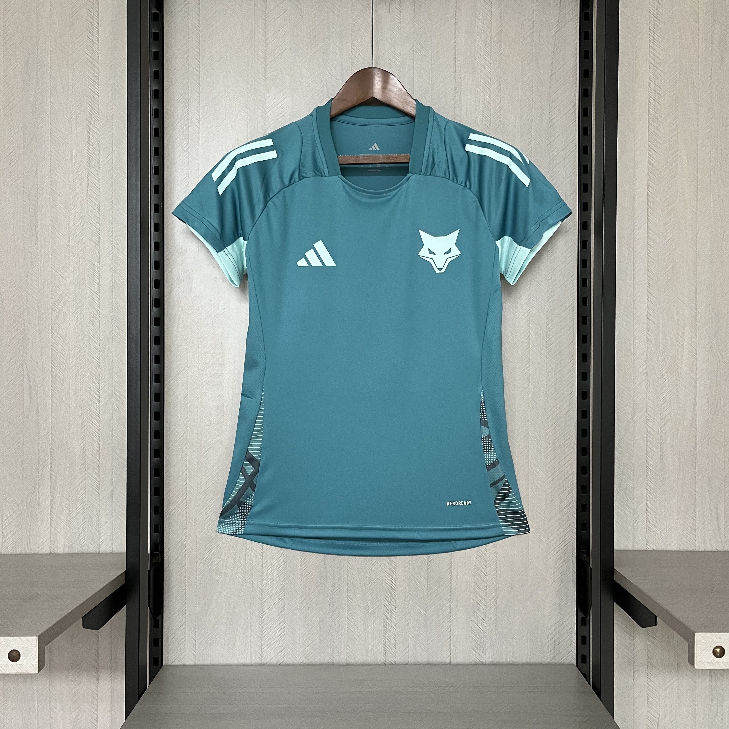 Camisa Feminina Treino Cruzeiro