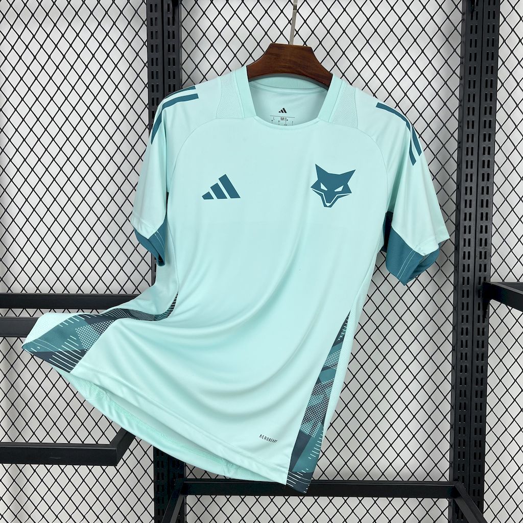 Camisa Cruzeiro Treino 25/26