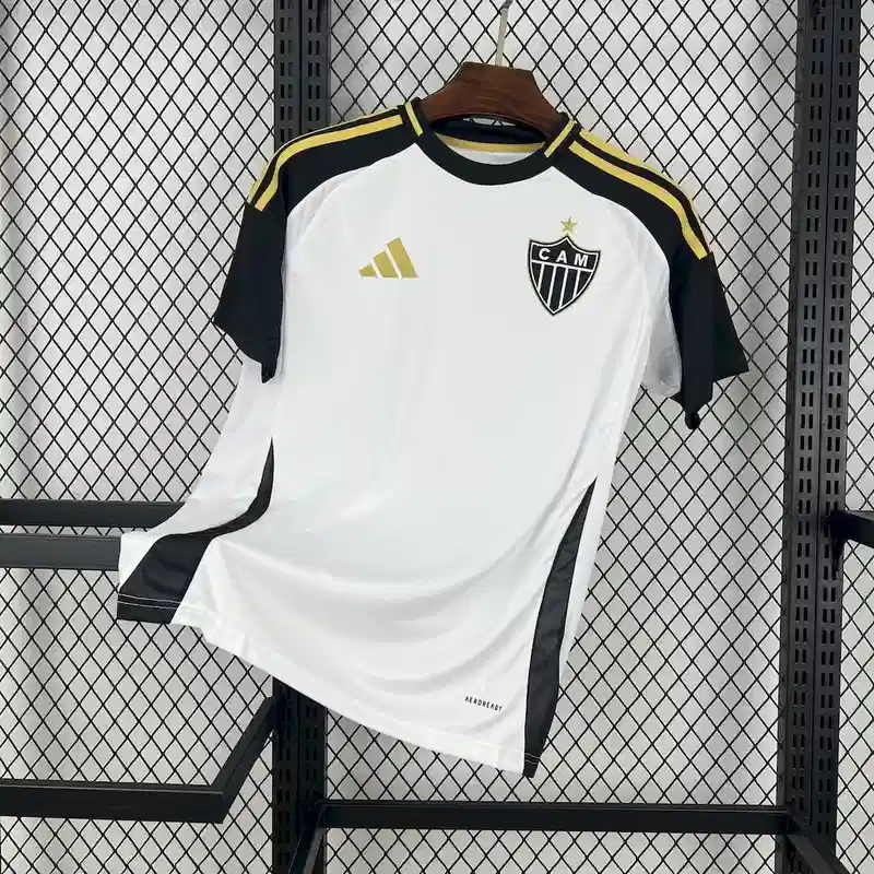 Camisa Atletico.mg fora