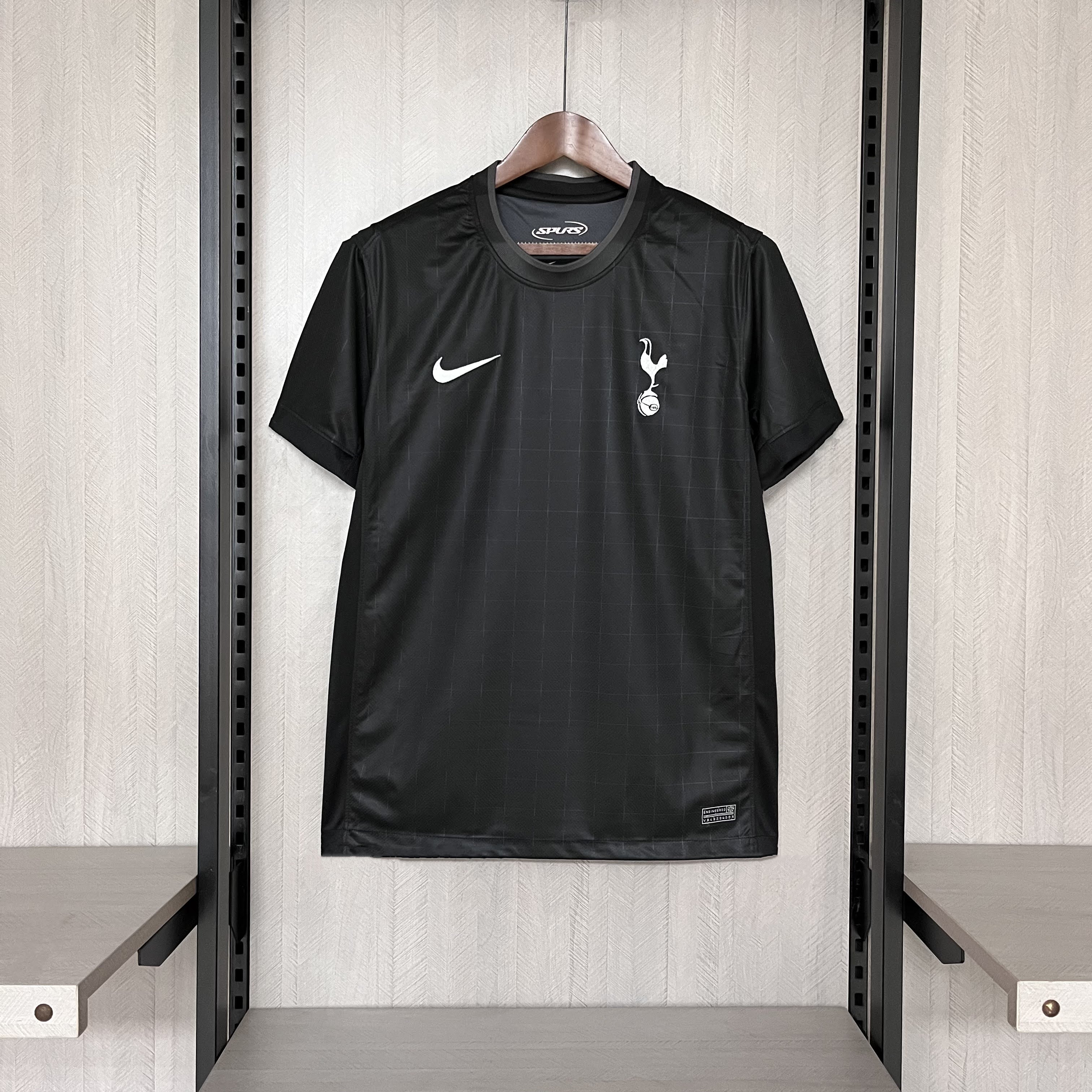 Camisa Totteham Fora
