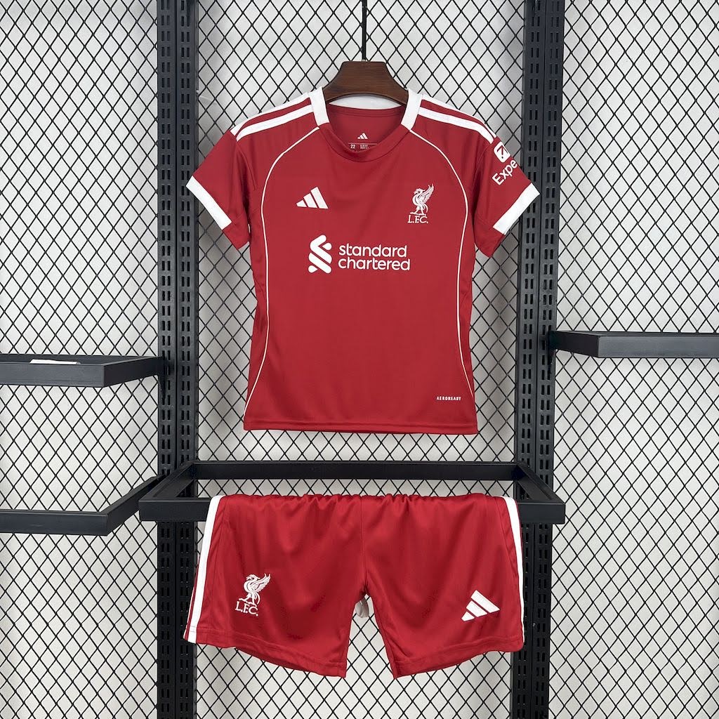 Kit Inf. Liveerpol