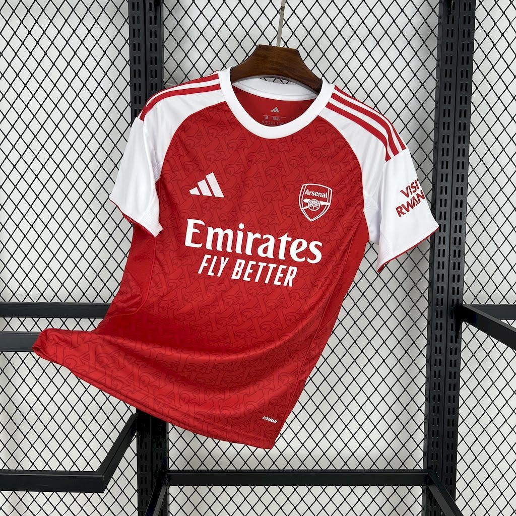 Camisa Arsenal Casa