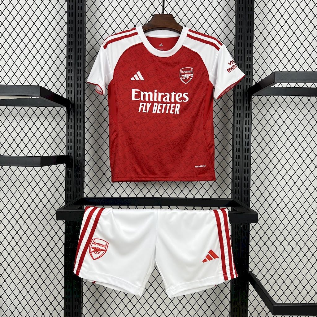 Kit Inf. Arsenal