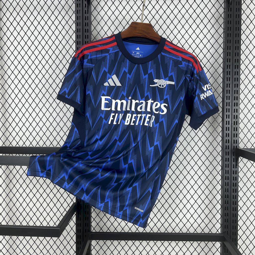 Camisa Arsenal Fora