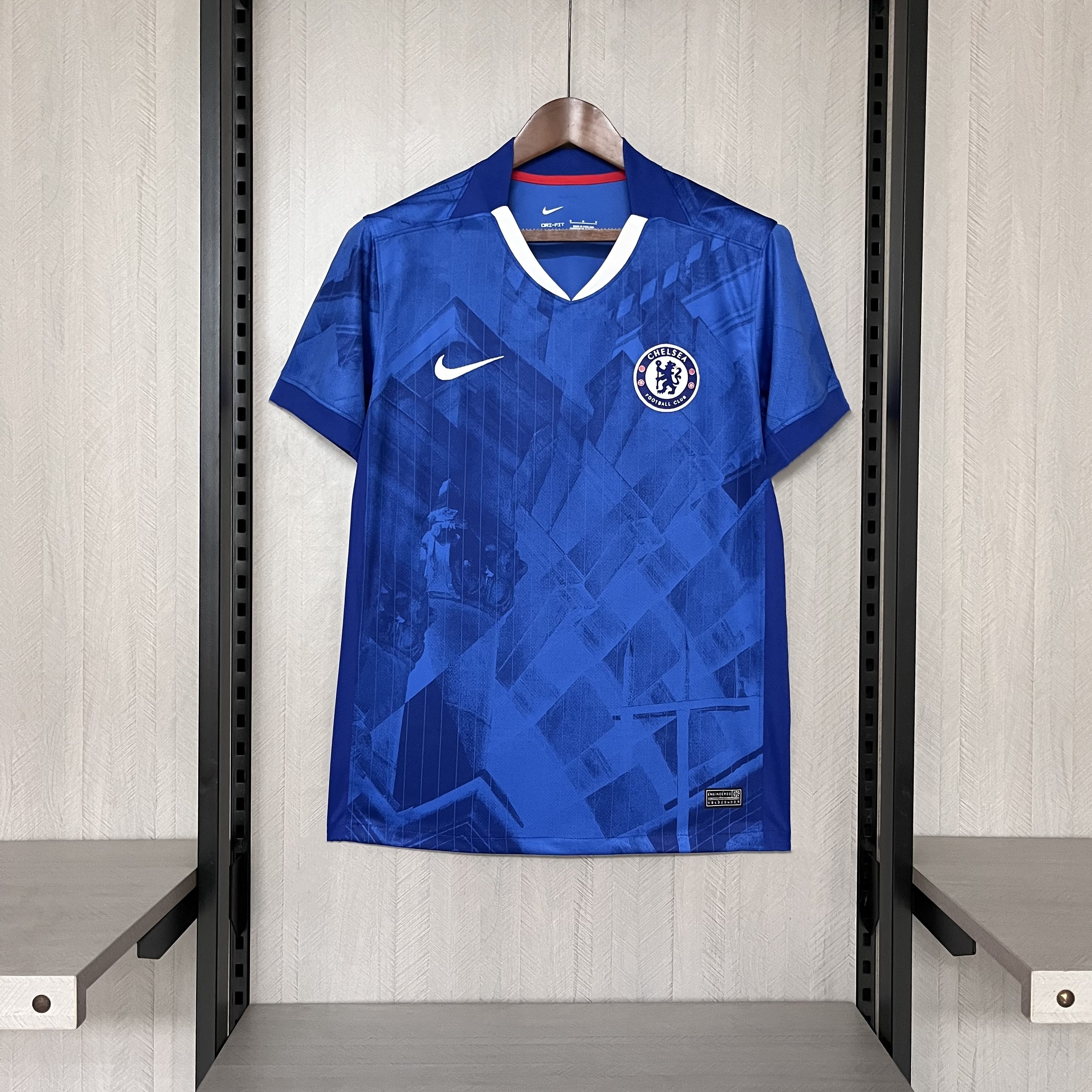 Camisa Chelsea Casa