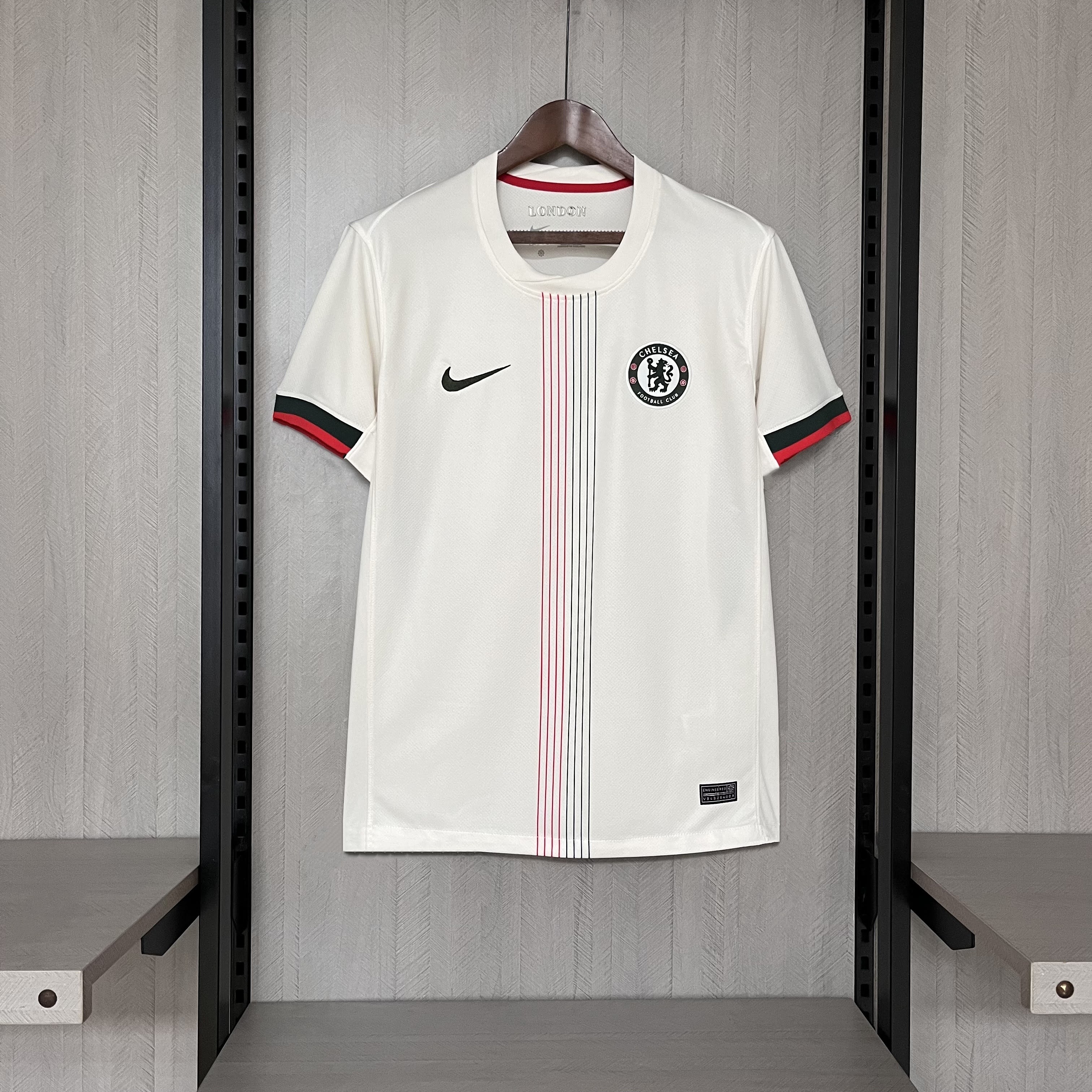 Camisa Chelsea Fora