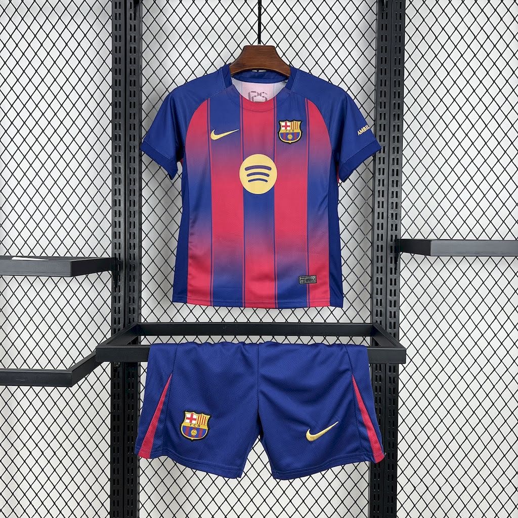 Kit Inf. Barcelona