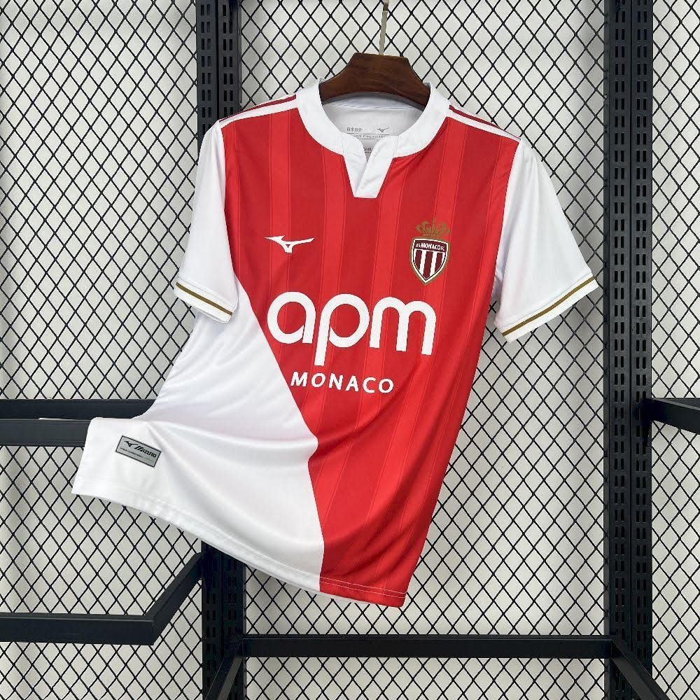 Camisa Monaco Casa