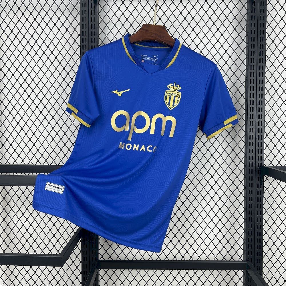 Camisa Monaco Fora
