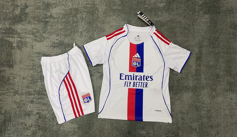Kit Inf. Lyon