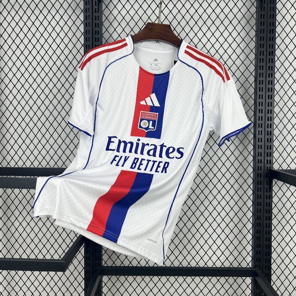 Camisa Lyon Casa