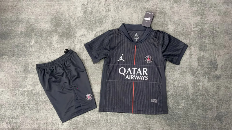 Kit Inf. PSG