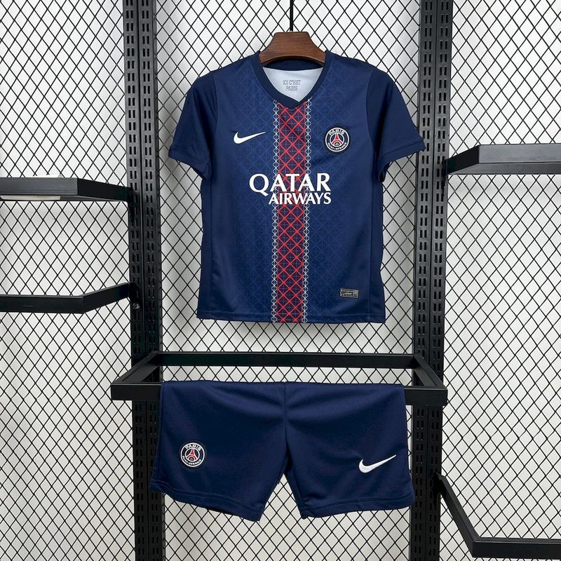 Kit Inf. PSG
