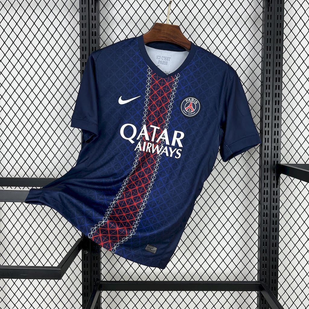 Camisa PSG Casa