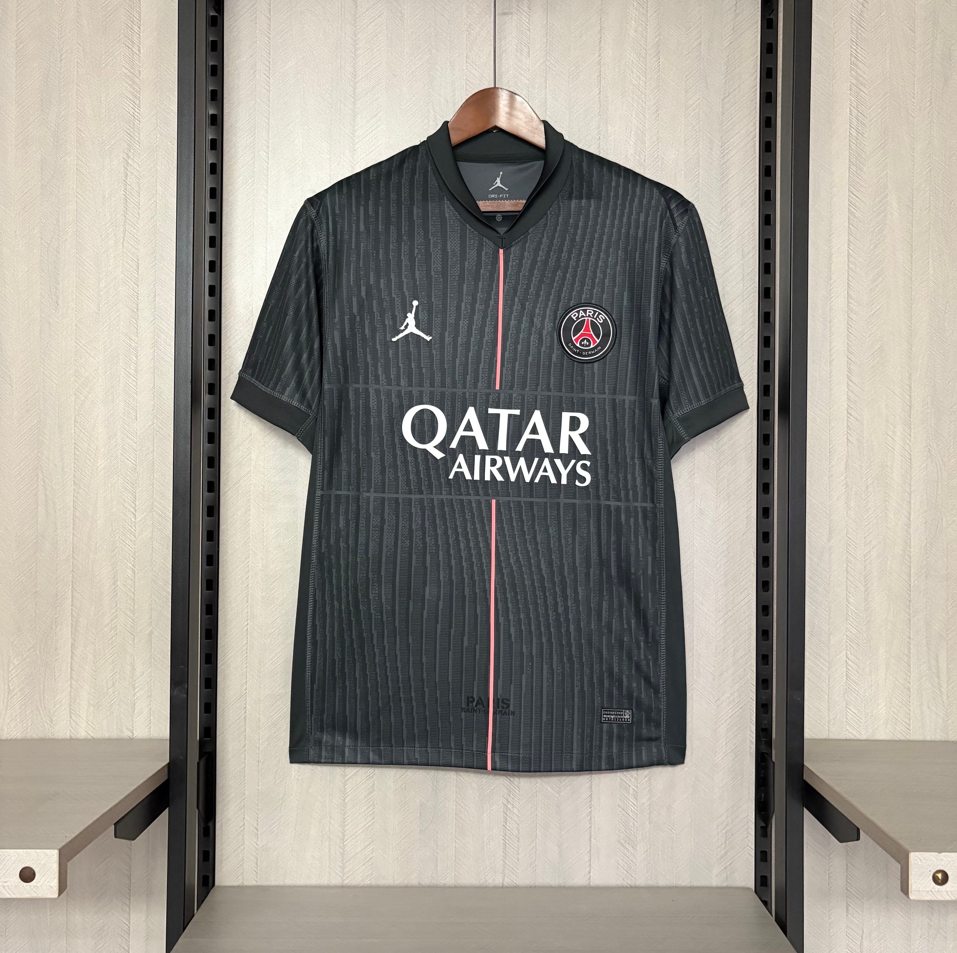 Camisa PSG Alternativo