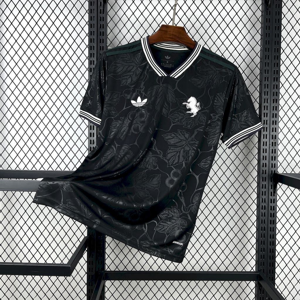 Camisa Juventus Alternativa