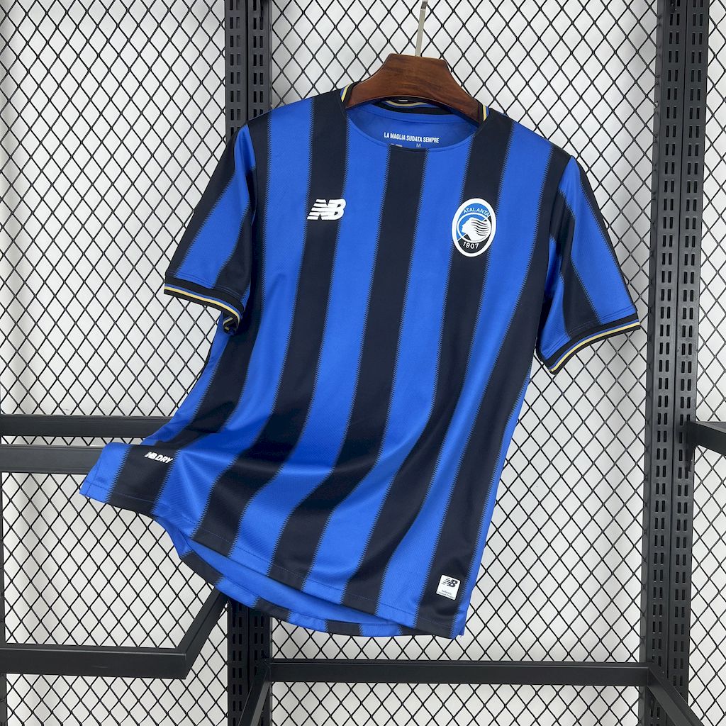 Camisa Atlanta Casa