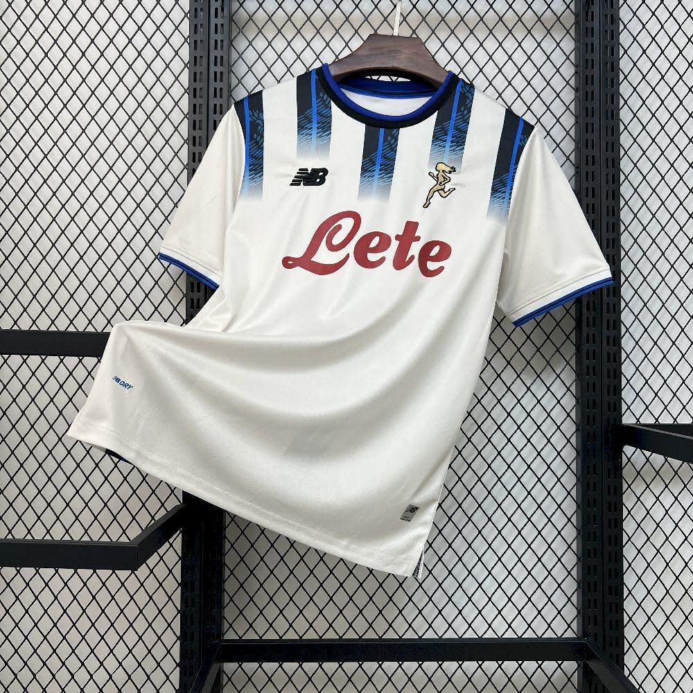 Camisa Atlanta Fora