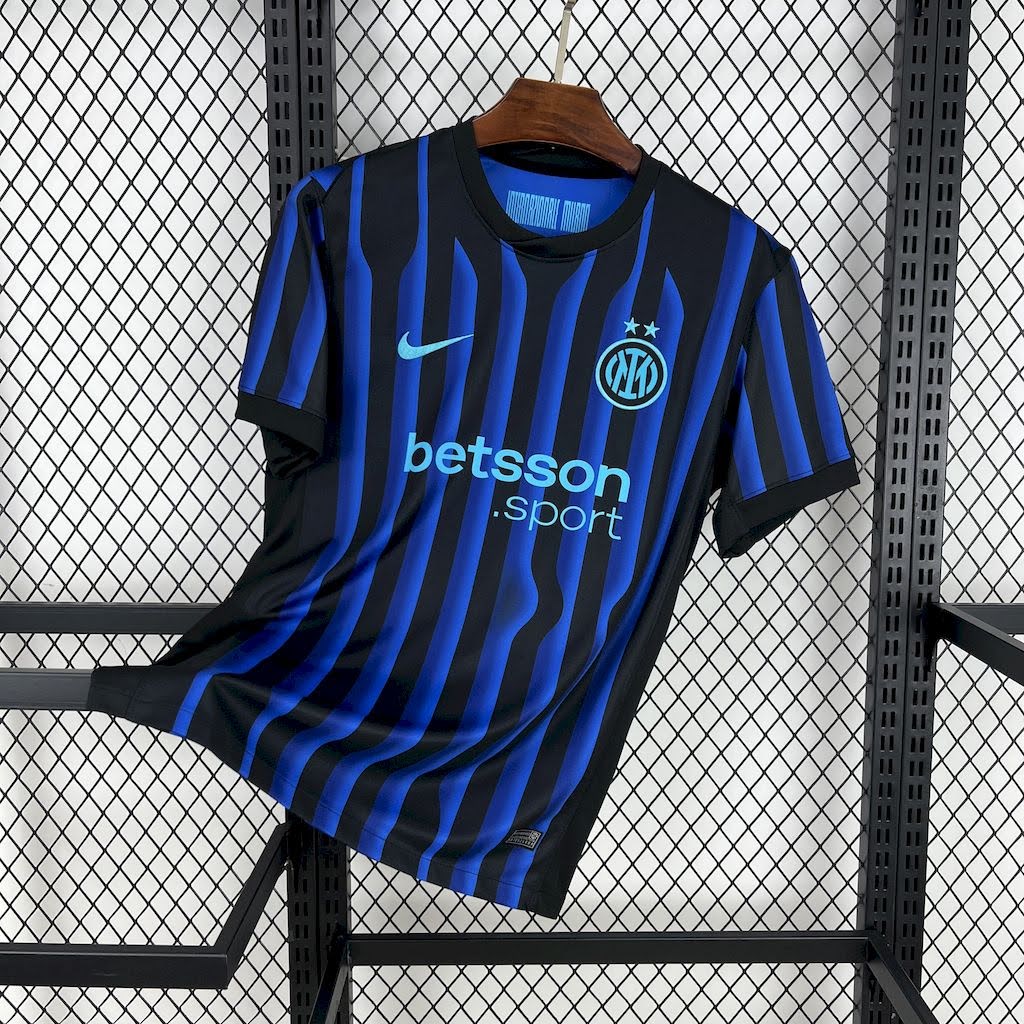 Camisa Inter De Milão Casa