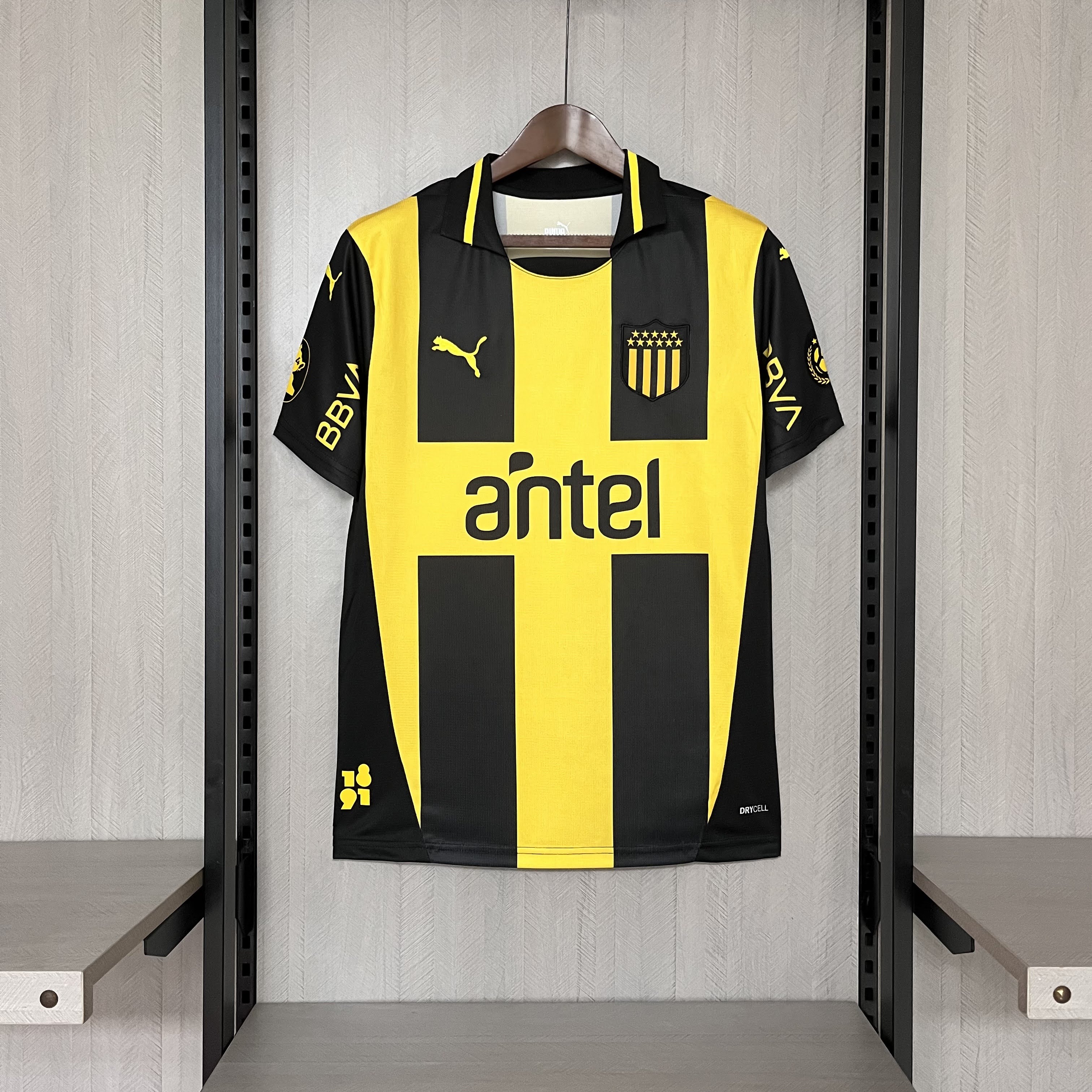 Camisa Penarol