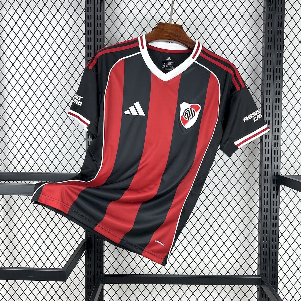 Camisa River Plate Fora